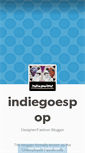 Mobile Screenshot of indiegoespop.tumblr.com