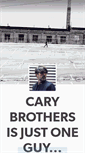 Mobile Screenshot of carybrothers.tumblr.com