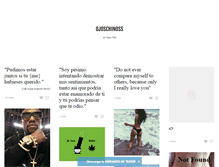 Tablet Screenshot of ojoschinos.tumblr.com