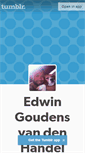 Mobile Screenshot of edwingvdh.tumblr.com