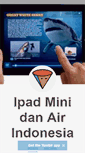 Mobile Screenshot of ipadminiair.tumblr.com