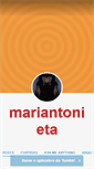 Mobile Screenshot of mahriot.tumblr.com