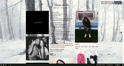 Desktop Screenshot of love-bad.tumblr.com