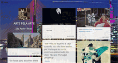 Desktop Screenshot of bulldeler.tumblr.com