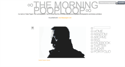 Desktop Screenshot of morningpooploop.tumblr.com