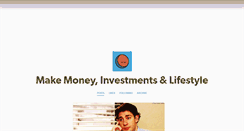 Desktop Screenshot of abcandrogyny.tumblr.com