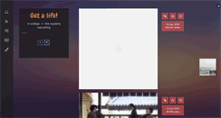 Desktop Screenshot of miniera.tumblr.com