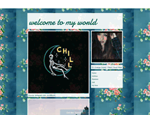 Tablet Screenshot of barelyaliveee.tumblr.com