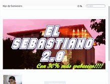 Tablet Screenshot of elsebastiano.tumblr.com