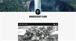 Desktop Screenshot of momentary.tumblr.com