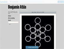 Tablet Screenshot of batkin.tumblr.com
