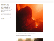Tablet Screenshot of likvidheroin.tumblr.com