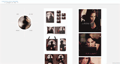 Desktop Screenshot of frivolouswhim.tumblr.com