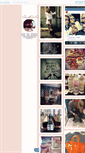 Mobile Screenshot of gratzziella.tumblr.com