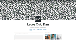 Desktop Screenshot of danmarinaro.tumblr.com