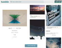 Tablet Screenshot of anderlocatelli.tumblr.com