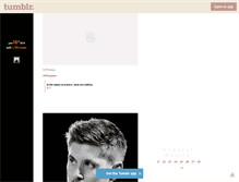 Tablet Screenshot of hopefuldesire.tumblr.com