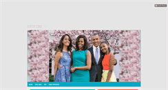 Desktop Screenshot of firstfamily.tumblr.com