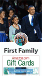 Mobile Screenshot of firstfamily.tumblr.com