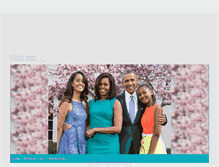 Tablet Screenshot of firstfamily.tumblr.com