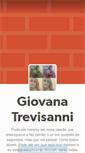 Mobile Screenshot of giitrevisani.tumblr.com