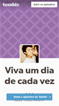 Mobile Screenshot of amordiarioamoreterno.tumblr.com