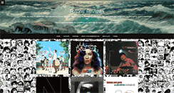 Desktop Screenshot of futonsreviews.tumblr.com