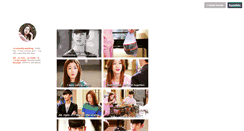 Desktop Screenshot of hiclow.tumblr.com