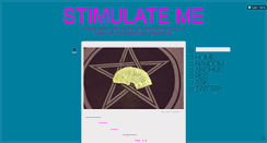 Desktop Screenshot of electricalmuse.tumblr.com