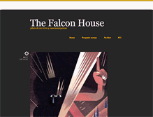 Tablet Screenshot of dglasfalcon.tumblr.com