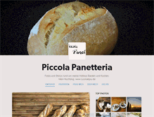 Tablet Screenshot of kleine-panetteria.tumblr.com