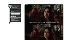 Desktop Screenshot of excessodeilusao.tumblr.com