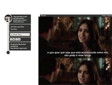 Tablet Screenshot of excessodeilusao.tumblr.com