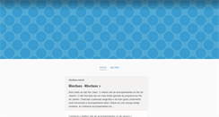Desktop Screenshot of cutelgbtcouples.tumblr.com