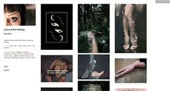 Desktop Screenshot of meinelust.tumblr.com