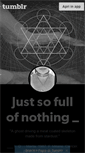 Mobile Screenshot of meinelust.tumblr.com