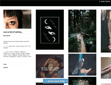 Tablet Screenshot of meinelust.tumblr.com