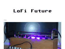 Tablet Screenshot of lofifuture.tumblr.com