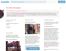 Tablet Screenshot of birminghammatch.tumblr.com