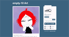 Desktop Screenshot of mt10.tumblr.com
