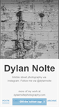 Mobile Screenshot of dylannolte.tumblr.com