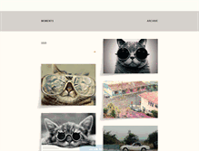 Tablet Screenshot of bankruptemotionally.tumblr.com