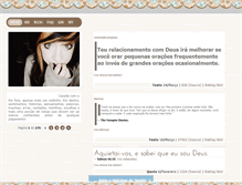 Tablet Screenshot of felicitydreams.tumblr.com