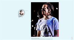 Desktop Screenshot of lovinglouiscarrot.tumblr.com