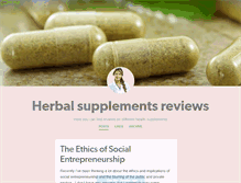 Tablet Screenshot of esiprogram.tumblr.com