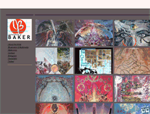 Tablet Screenshot of jonathanbakerart.tumblr.com