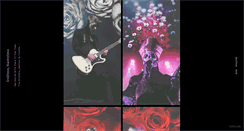 Desktop Screenshot of joeyfilth.tumblr.com