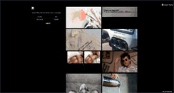 Desktop Screenshot of alcoholsavedmylife.tumblr.com