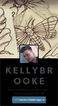 Mobile Screenshot of kellybrooke.tumblr.com