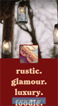 Mobile Screenshot of luxuryxglamour.tumblr.com